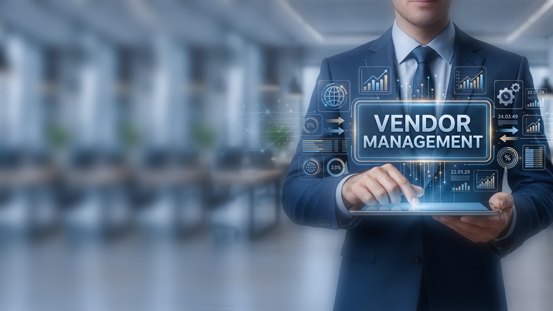 Global Procurement