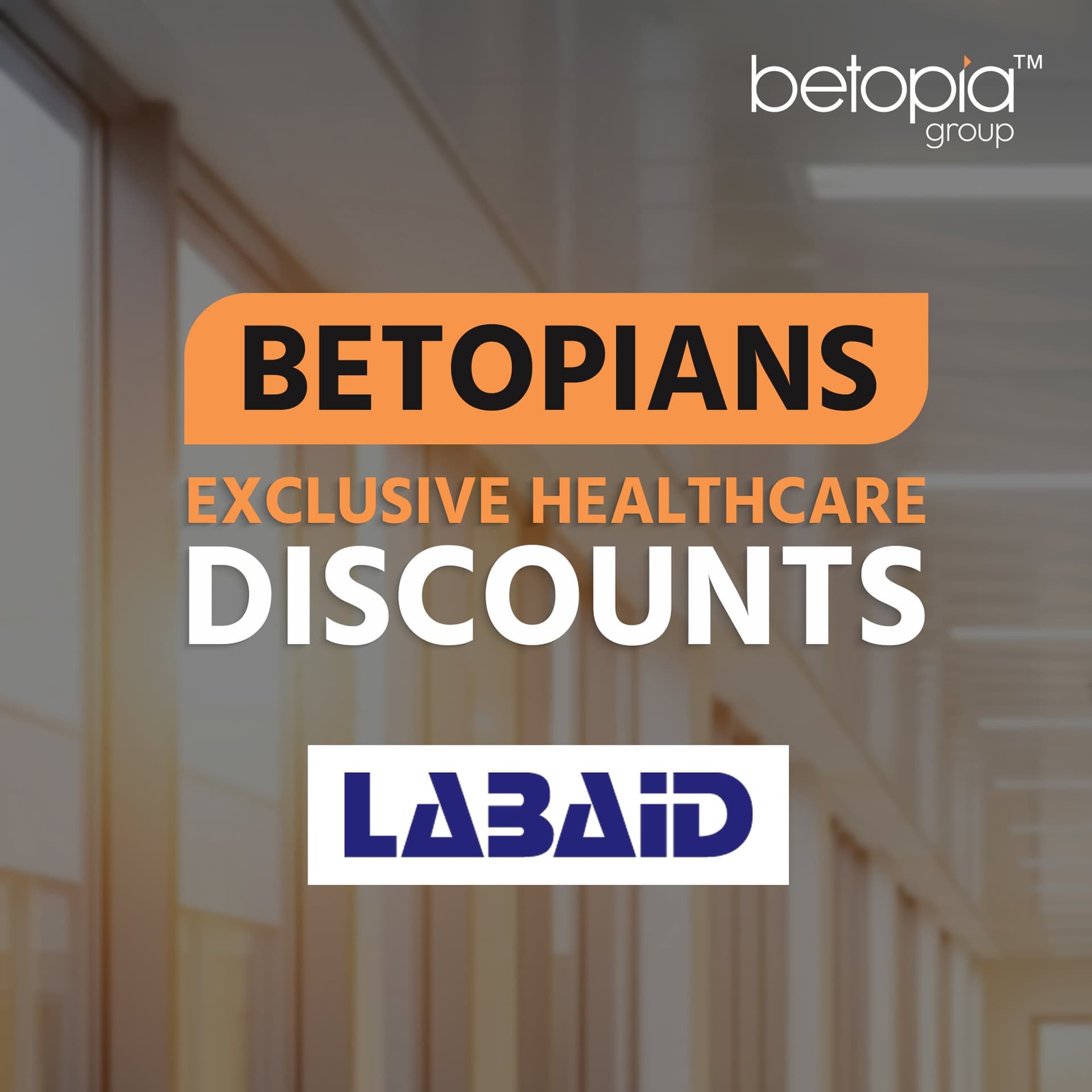 Labaid Hospital