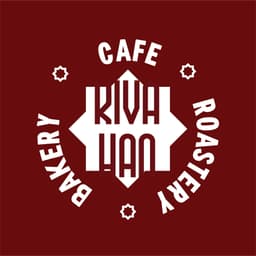 KIVA HAN logo