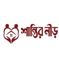 Shantir Neer logo