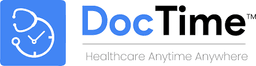 DocTime logo