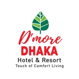 D’more Dhaka (Galesia Hotel & Resort ) - Banani, Dhaka logo