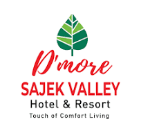 D’MORE SAJEK VALLEY, HOTEL & RESORT - SAJEK logo